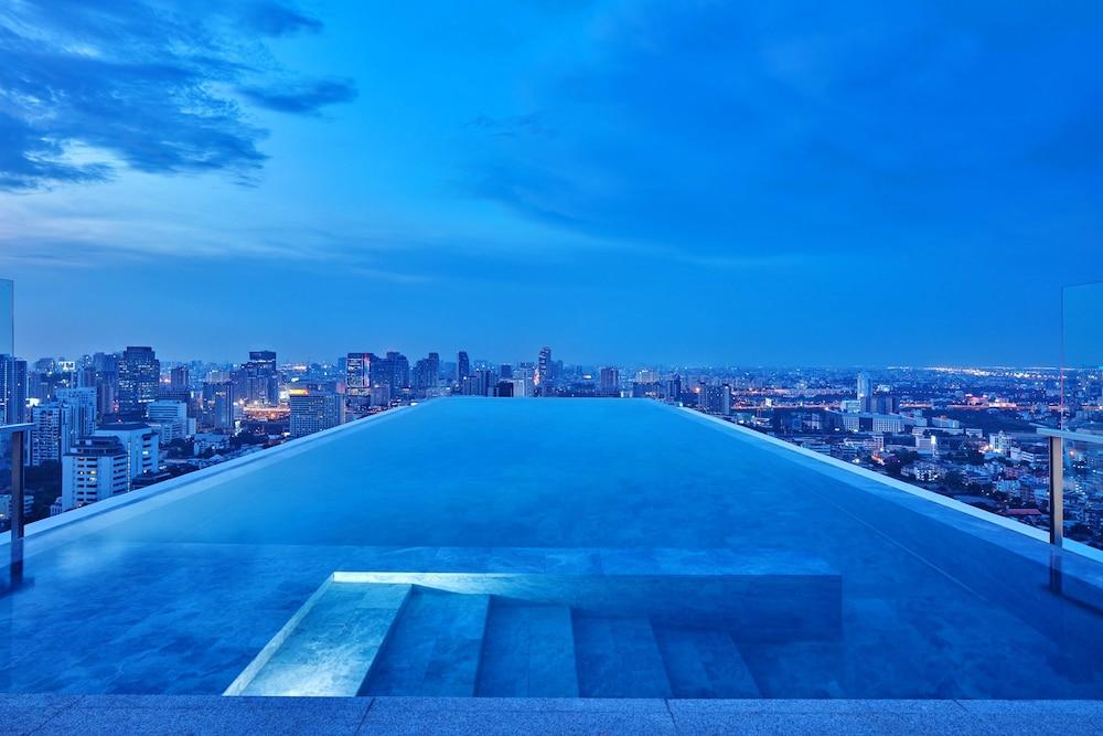 137 Pillars Residences Bangkok Eksteriør bilde